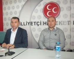 MHP DEN BİR ADAY DAHA GELİYOR!