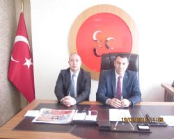 AHMET TAKANDAN HAKAN FİDAN İDDİASI!