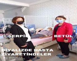 ÇAPANOĞLU DEYİP DE GEÇMEYİN YOZGATLILAR NE KADAR ÖVÜNSE AZ: