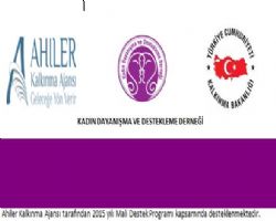 ERKEN EVLİLİĞE HAYIR KAMPANYASI