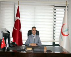 İl Sağlık Müdürü görevinden alındı