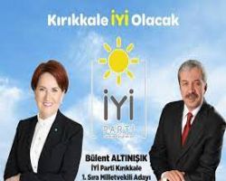 KESKİNDE TRAFİK KAZASI 1 ÖLÜ 2 YARALI