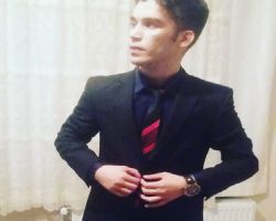 SAYIN KIRIKKALE A SAYIŞ MÜDÜRÜ BU KABADAYIYI TANIYOR MUSUN?