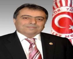 OSMAN DURMUŞ TÖRENLE UĞURLANDI CENAZEDE BAHÇELİ YOKTU?