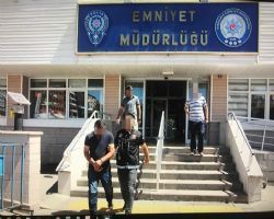 KIRIKKALE EMNİYET MÜDÜRLÜĞÜNDEN BASIN DUYURUSU