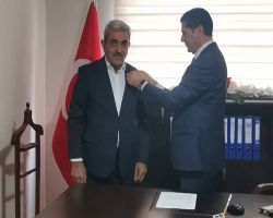 KIRIKKALEDE 193 BİN KIRIM TÜRK ŞEHİTLERİ İÇİN MEVLÜT OKUNDU