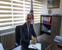 SAĞLIK ÇALIŞANLARINA ŞİDDETİ KINIYORUZ.
