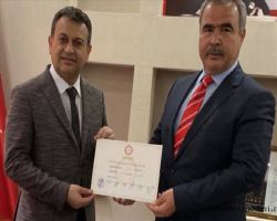 İl Genel Meclisi Çaykara ile devam dedi AMA?bir oyla nasıl kazanılıyor 14000 oyla kazanılmıyor?