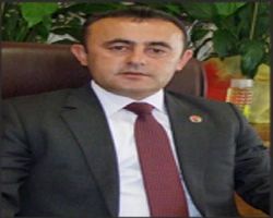 BOYU KÜÇÜK AMA YÜREĞİ BÜYÜK BİR BELEDİYE BAŞKANI!