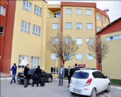 Kırıkkale de FETÖ, PDY operasyon