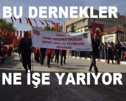 ASKERLİK ŞUBELERİ GEÇMİŞİ GALİYE ALMIYORLAR MI?