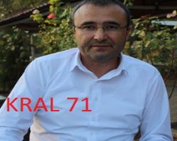 HEY YAVRUM KÜRT CELALİN BÜLENT.