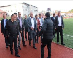 HOP HOP SAYIN DAĞDELEN BİRAZDA BU TARAFA BAKARMISINIZ.