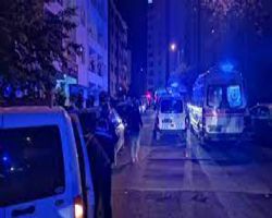 TÜRKİYE DE CAN GÜVENLİĞİ?