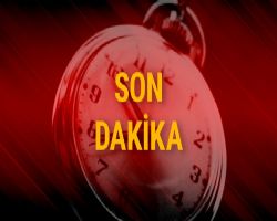 Batman'da Jandarma Karakolu önünde araç patladı: Yaralılar var