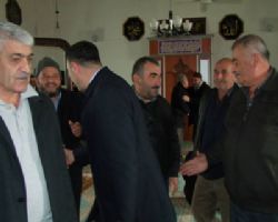 Seyit Ahmet göçerin Etkinlikleri
