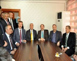 KÖYLERİ MAHALLE YAPIYORUZ SONRADA ORGANİK GIDA BEKLİYORUZ.