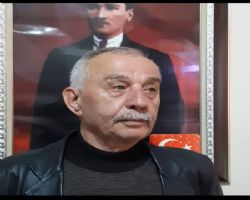 ŞAHİNERLERİN ACI GÜNÜ.