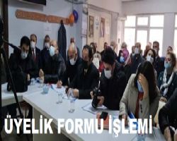 BİR ZAMANLAR BİR DAVAYA İNANMAK YADA İNANMAMAK ÜLKÜCÜNÜN BÖYLESİ? ÇOKTAN UNUTULDU.HASIMLAR HISIM OLDU.