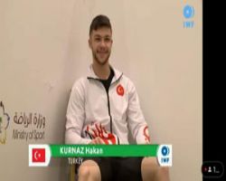 KIRIKKALE NİN BAŞLI İLÇESİNDE SPORCULUK GELİŞİYOR