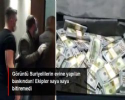 VATANDAŞ DİYOR Kİ YEDİKLERİ DIŞKIYI TESTERE KESMİYOR DİYORLAR.