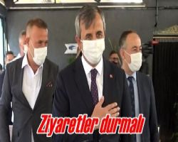 Anında müdahale ediliyormuş