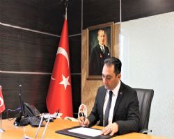 GÜLFEM BETÜL EKİNCİ TEK ADAM REJMİNE MAA TEESSÜF KAPALIYIZ DEDİ...