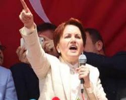 AKŞENER 4 HAZİRANDA KIRIKKALE YE GELİYOR TÜRKİYE NİN DEMİR LEYDİ Sİ.