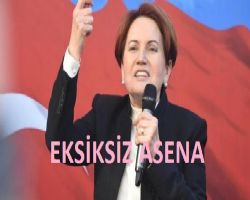 MERAL AKŞENER CANLI YAYINDA KONUŞTU.AŞIYI ÖNCE TAYIP VURUNSUN.