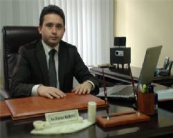KIRIKKALE İYİ PARTİDE HUKUKÇU BİR MERKEZ İLÇE BAŞKANI.