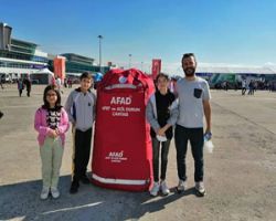 KOCA ŞEHRİN YÜKÜ VALİ BEYİN OMUZLARINDA ETİK Mİ?