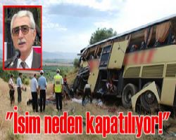 YETER ARTIK BE! (Trafik Tavsiyelerimiz)