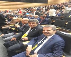 PARTİ FİLAMASI ÇOK AMA TARAFTAR YOK.