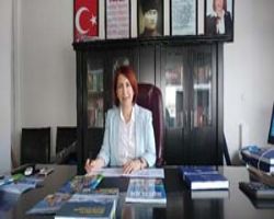 ENGELLİ OĞLUNU BALTA İLE ÖLDÜRDÜ!