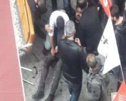 ALİYE GÜNDÜZ DİYOR Kİ BU NE BİÇİM ADALET?
