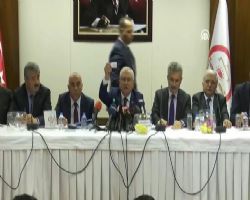 31 Mart seçimlerinde partilerin oy pusulasındaki sıralaması belli oldu