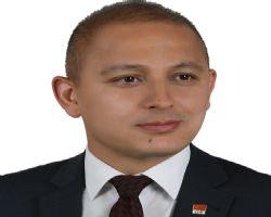 KIRIKKALE MİLLETVEKİLİ AHMET ÖNALIN PARTİSİ İKTİDARDA OLSAYMIŞ KIRIKKALE BİR BAŞKA OLURMUŞ.