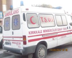 EMNİYETİN DERNEKLER MASASINA MERAKIMIZ DIR VÜNÜBÜSLER ODASININ AMBULANSI NE OLDU?