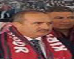 HAYDAR AL BAYRAKTAN ÖNEMLİ BİR AÇIKLAMA?