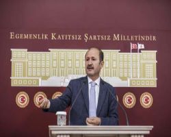 RAMAZAN CANDAN DOLAYLI YOLLARLA MK ENDÜSTRİSİ KURUMUNU PARLATMASI.