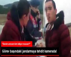 İYİKİ AMCASI İLÇE BAŞKANIYMIŞ YA VEKİL OLSAYDI?