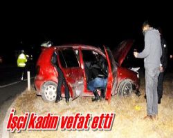 Kayseri eski Milletvekili Sevgi Esen İYİ Parti'ye katıldı