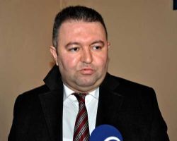 KRIKKALEDE GECİKEN HİZMET