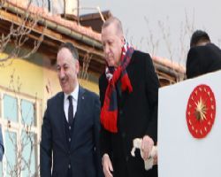 İŞTE SİYASET BU.