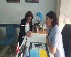 DEVLETE İHANETLİK SUÇUNDAN YAKALANDI