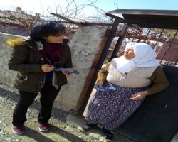 BU SEÇİM ÇOK İDDİALI VE ÇOK TEKNİK GEÇİYOR EVVELKİ SEÇİMLERE HİÇ BENZEMİYOR ADAYLAR UYANMIŞA BENZİYOR!