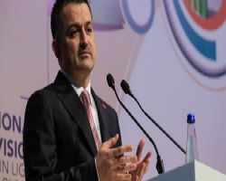 Bakan Pakdemirli'den önemli açıklamalar  haydi hayırlısı.