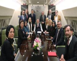 SON DAKİKA HABERLERİ...CUMHUR BAŞKANI ERDOĞAN'DAN İDLİP AÇIKLAMASI.
