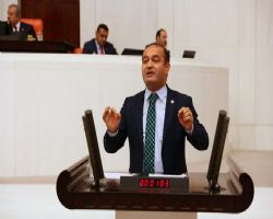 CHP İSTANBUL MİLLETVEKİLİ NE GÖRE AKP'DEN MÜKELLEFE 28 BİN TL'LİK FAZLA YÜK GELİYOR