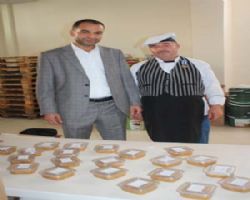NEDEN DÜZENLEME YAPILMIYOR BİZ TÜRKÜZ MÜSLÜMANIZ HIRISTİYANLARA VERİLEN İMKAN NEDEN BİZLERE VERİLMİYOR?